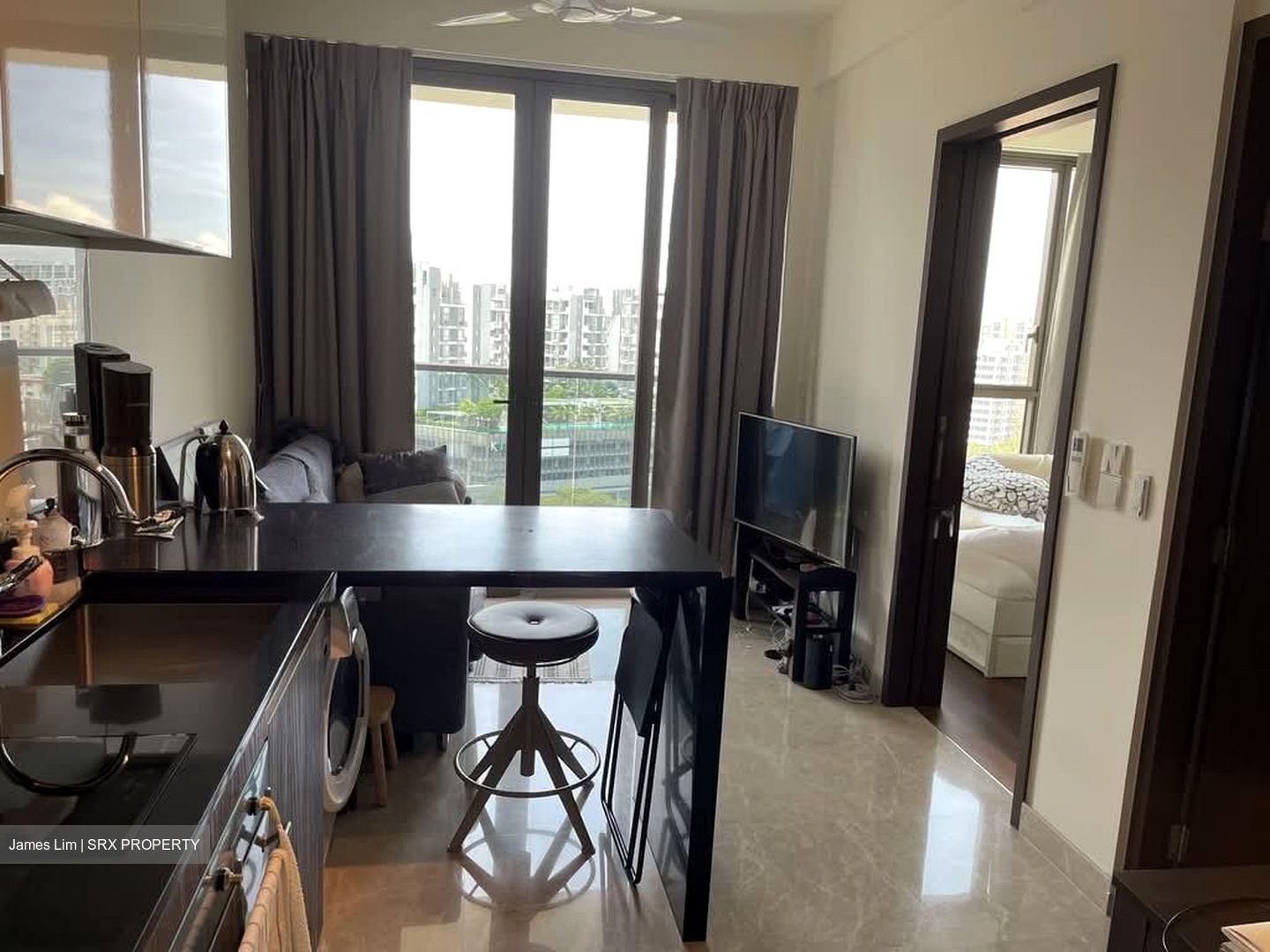 Park Place Residences At Plq (D14), Apartment #570174461